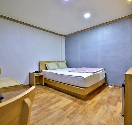 Daegu Bisan-Dong Villa Motel Εξωτερικό φωτογραφία