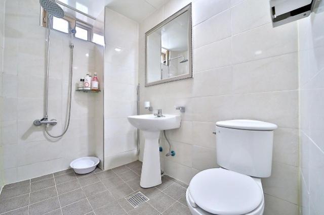 Daegu Bisan-Dong Villa Motel Δωμάτιο φωτογραφία