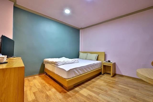 Daegu Bisan-Dong Villa Motel Δωμάτιο φωτογραφία