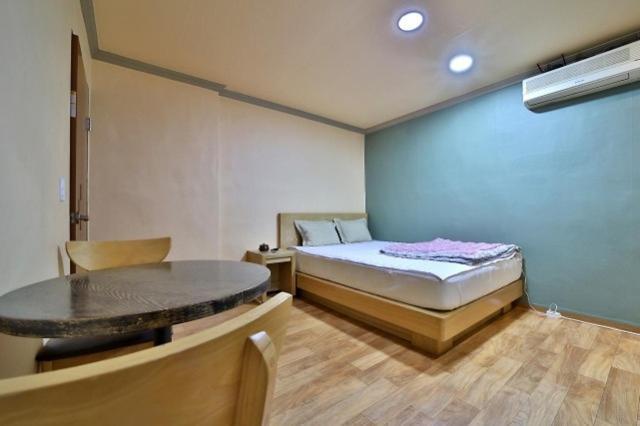 Daegu Bisan-Dong Villa Motel Δωμάτιο φωτογραφία