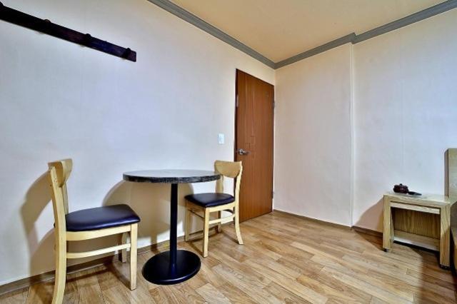 Daegu Bisan-Dong Villa Motel Δωμάτιο φωτογραφία