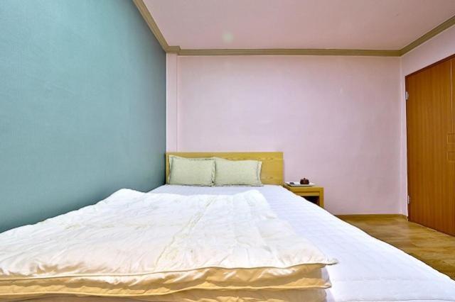 Daegu Bisan-Dong Villa Motel Δωμάτιο φωτογραφία
