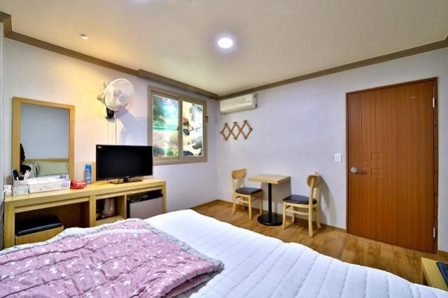 Daegu Bisan-Dong Villa Motel Δωμάτιο φωτογραφία