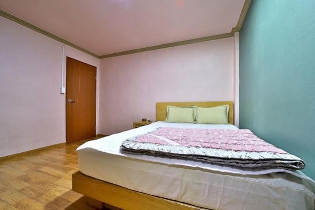 Daegu Bisan-Dong Villa Motel Δωμάτιο φωτογραφία
