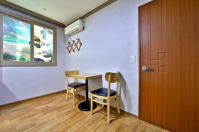 Daegu Bisan-Dong Villa Motel Δωμάτιο φωτογραφία