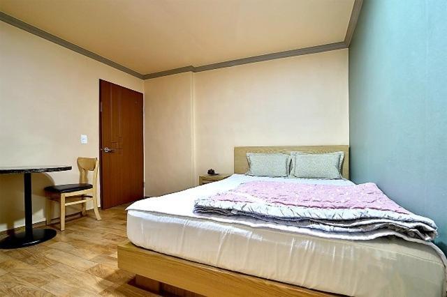 Daegu Bisan-Dong Villa Motel Δωμάτιο φωτογραφία