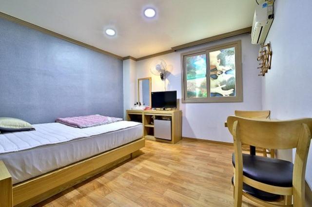 Daegu Bisan-Dong Villa Motel Δωμάτιο φωτογραφία