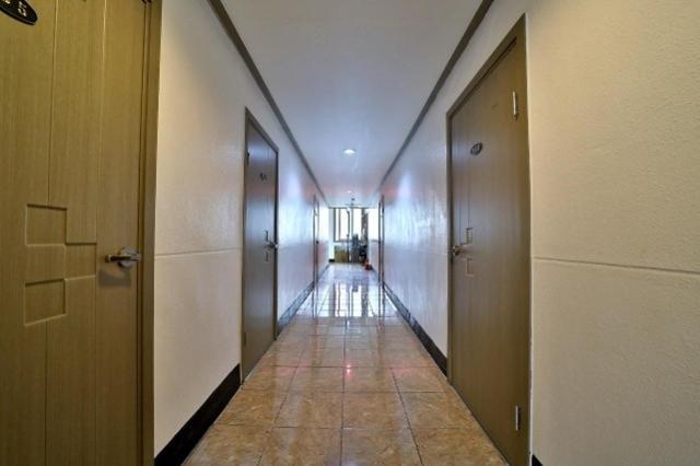 Daegu Bisan-Dong Villa Motel Εξωτερικό φωτογραφία